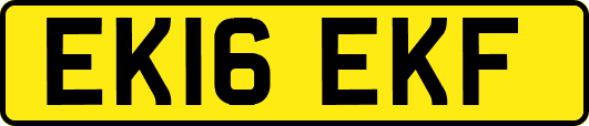 EK16EKF