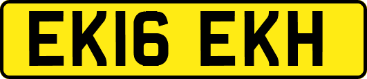 EK16EKH