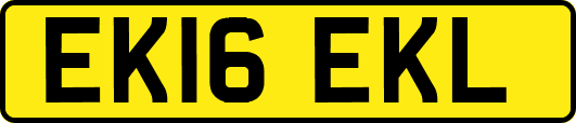 EK16EKL