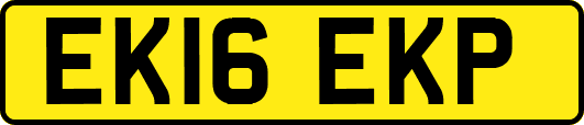 EK16EKP