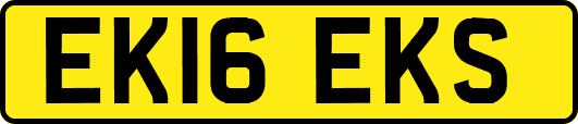 EK16EKS