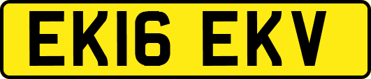 EK16EKV