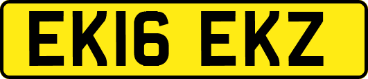 EK16EKZ