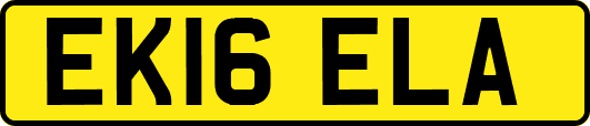 EK16ELA