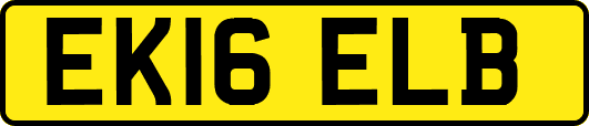 EK16ELB