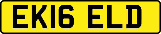 EK16ELD