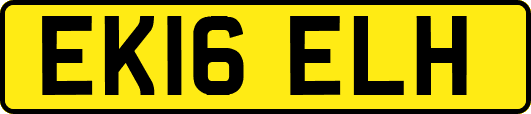 EK16ELH