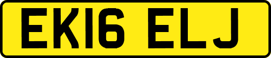 EK16ELJ