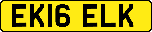 EK16ELK