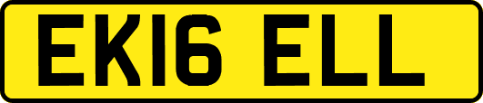 EK16ELL