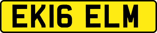 EK16ELM