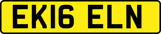 EK16ELN