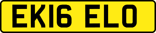 EK16ELO