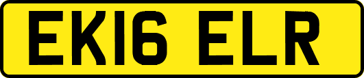 EK16ELR
