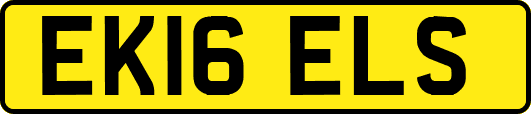 EK16ELS