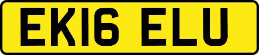 EK16ELU