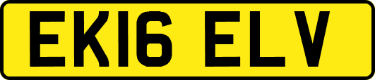 EK16ELV