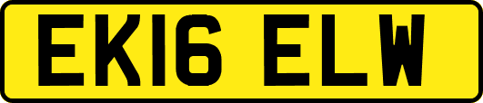 EK16ELW
