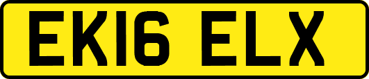EK16ELX