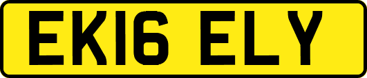 EK16ELY