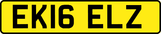 EK16ELZ