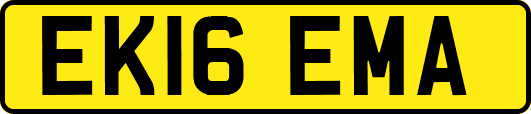 EK16EMA
