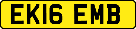 EK16EMB