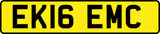 EK16EMC