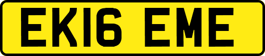 EK16EME