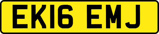 EK16EMJ