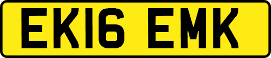 EK16EMK