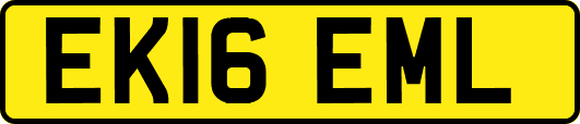 EK16EML