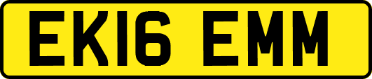 EK16EMM