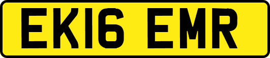 EK16EMR
