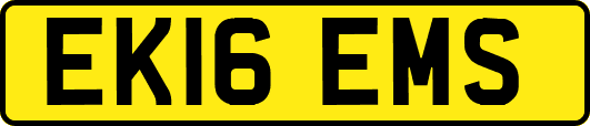 EK16EMS