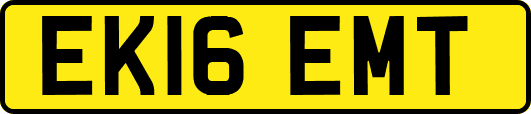 EK16EMT