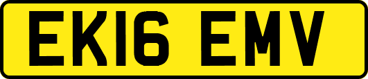 EK16EMV