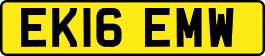 EK16EMW