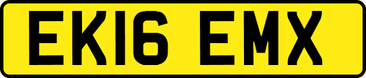 EK16EMX