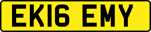 EK16EMY
