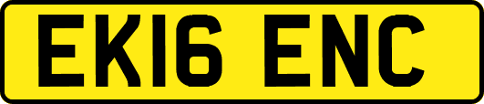 EK16ENC