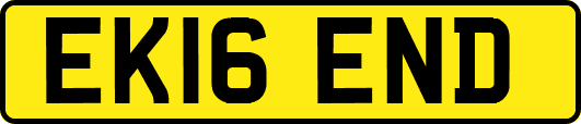 EK16END
