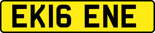 EK16ENE