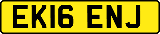 EK16ENJ