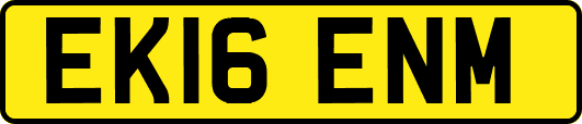 EK16ENM