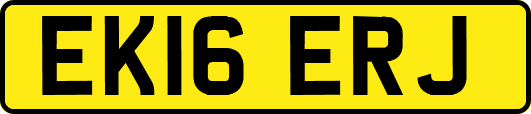 EK16ERJ