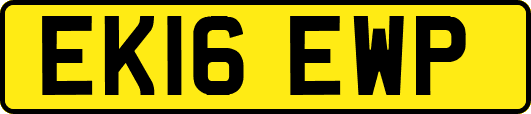 EK16EWP