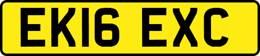 EK16EXC