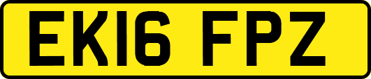 EK16FPZ