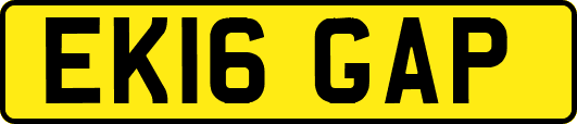 EK16GAP